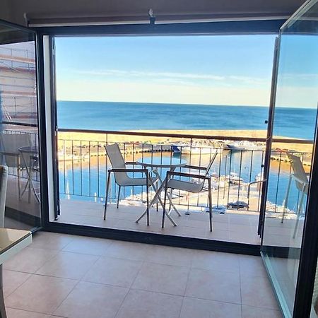 Bella Vista Apartman L'Ametlla de Mar Kültér fotó
