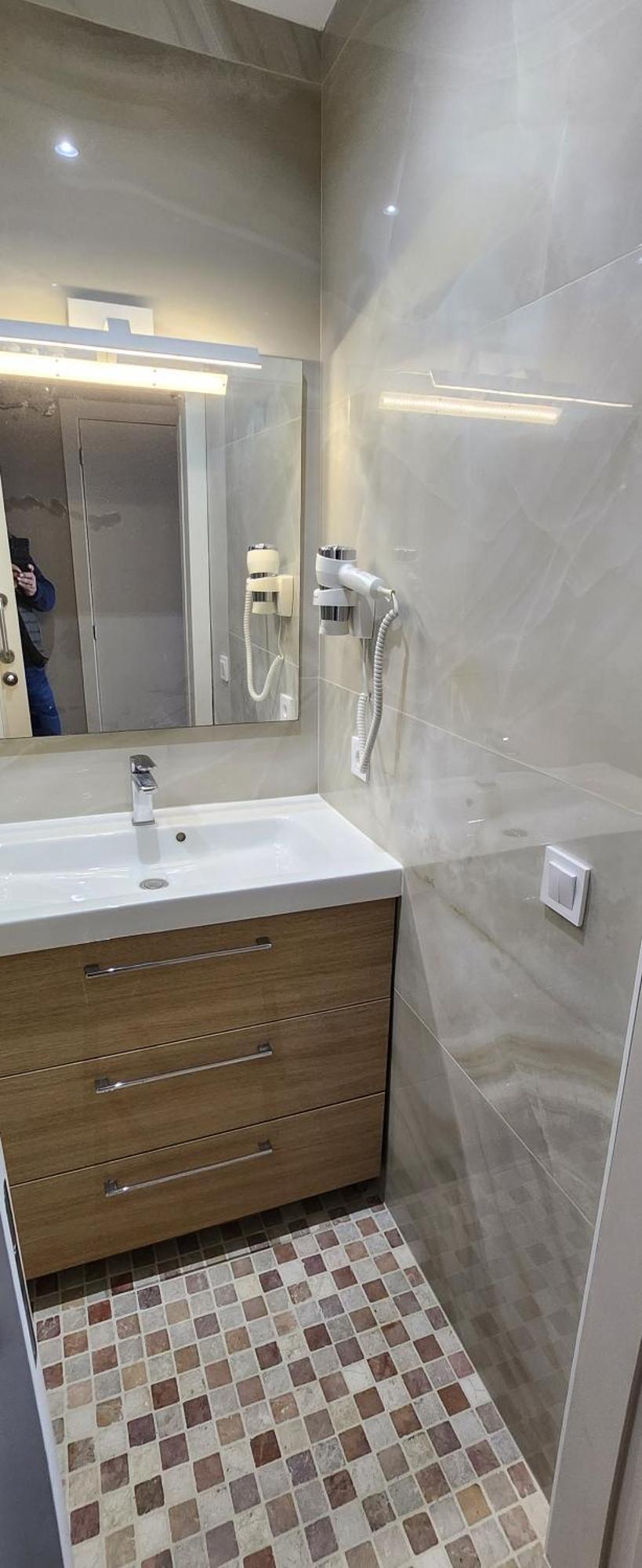 Bella Vista Apartman L'Ametlla de Mar Kültér fotó