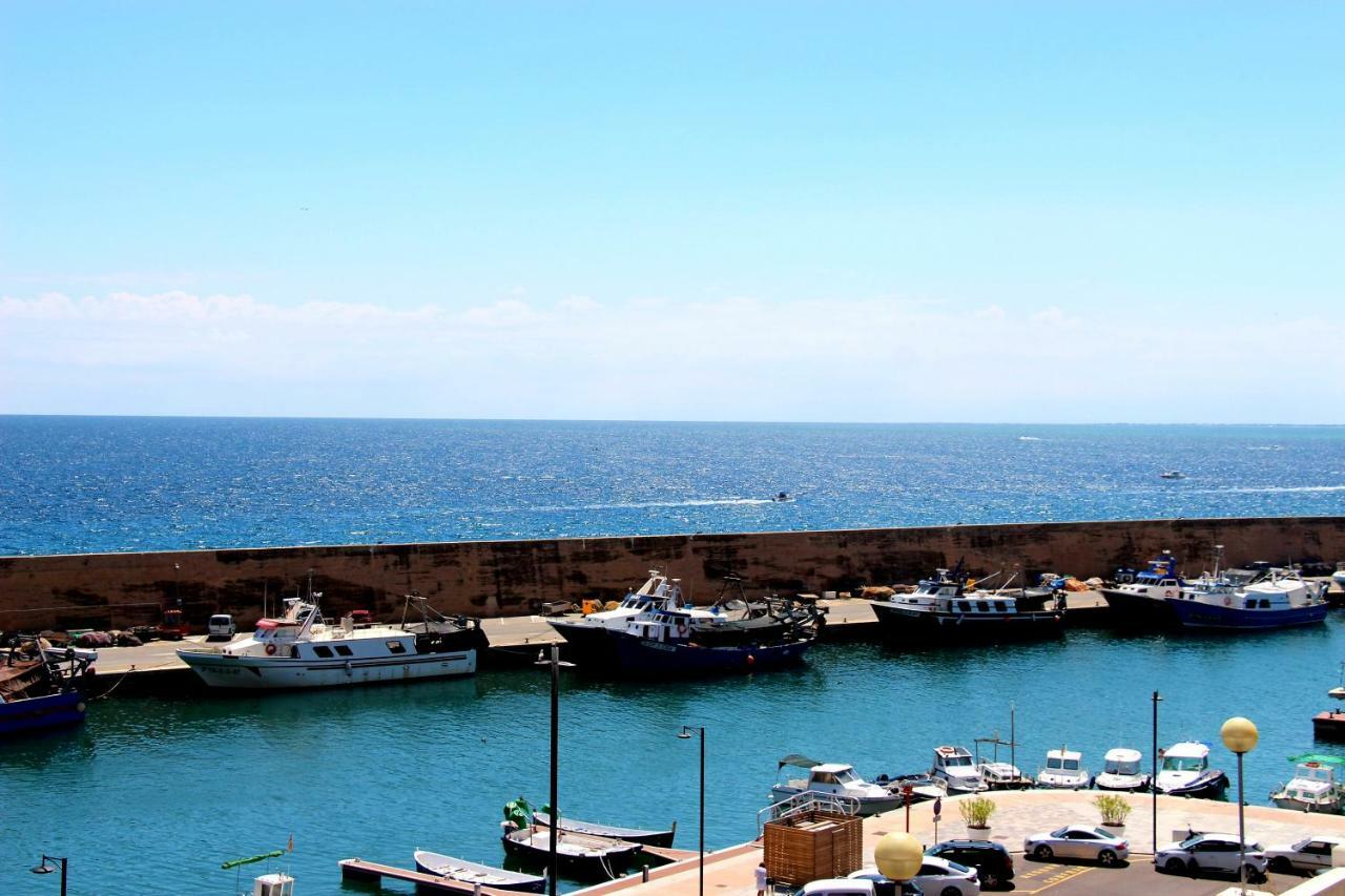Bella Vista Apartman L'Ametlla de Mar Kültér fotó