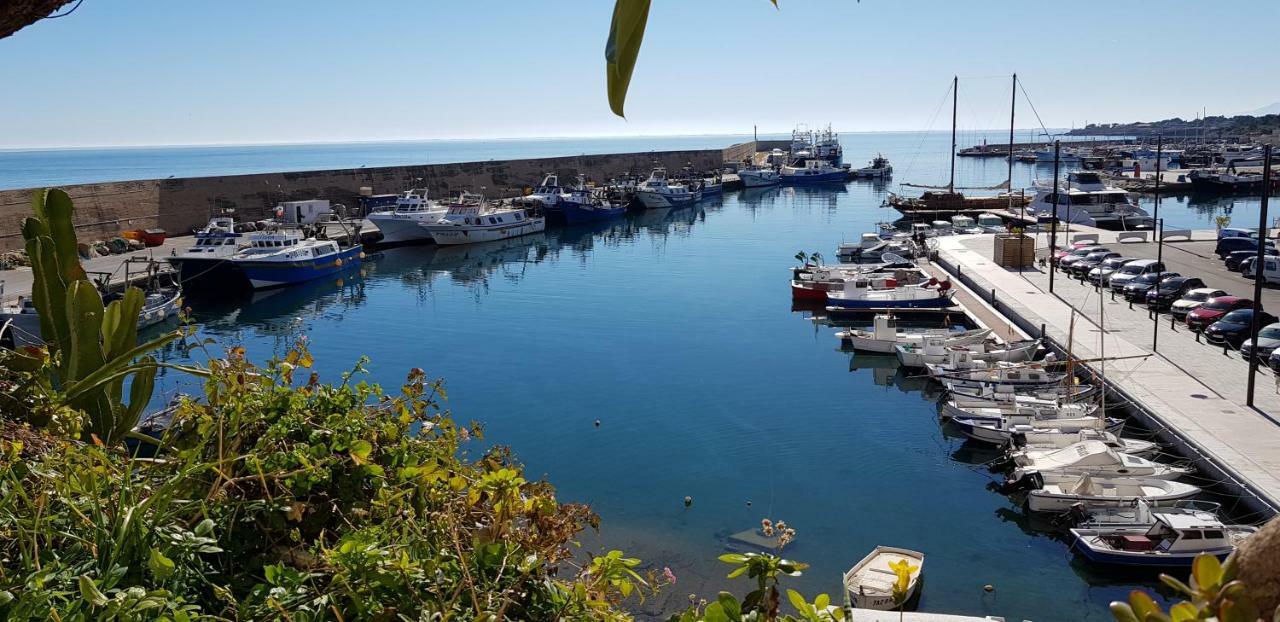 Bella Vista Apartman L'Ametlla de Mar Kültér fotó